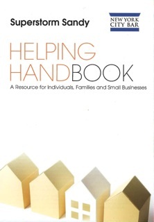 Helping Handbook image